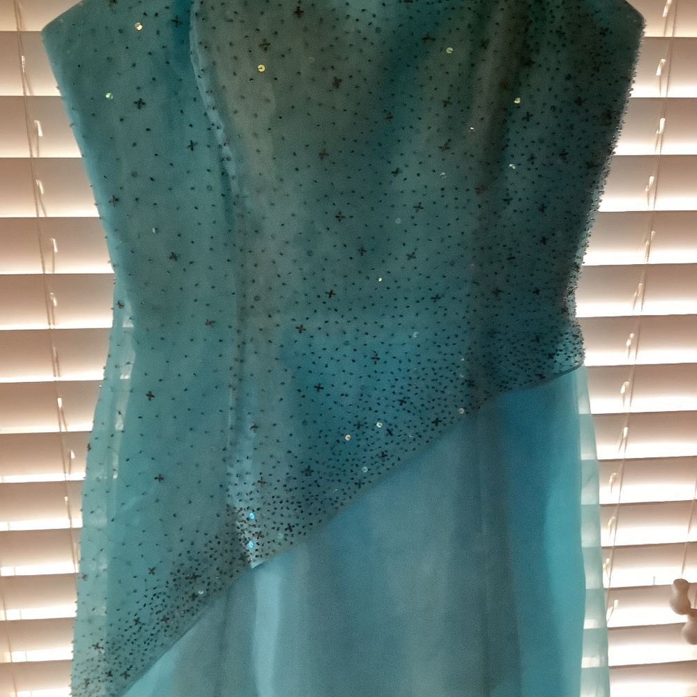 Formal Gown